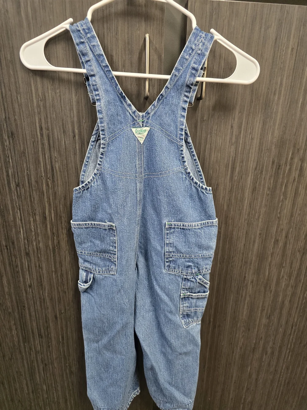 OshKosh Bgosh classic oshkosh